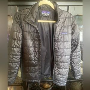 Patagonia Puffer jacket. Great condition!!